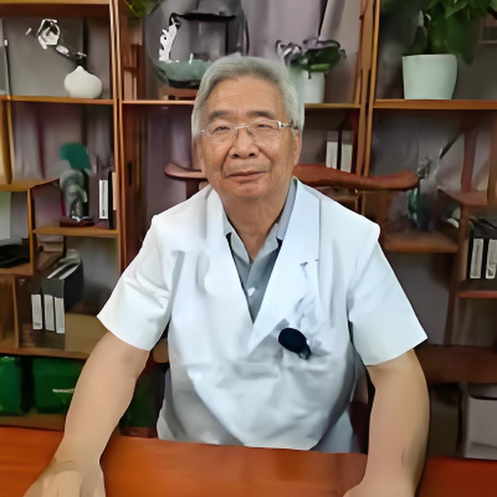 专家照片