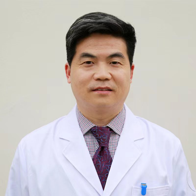 专家照片